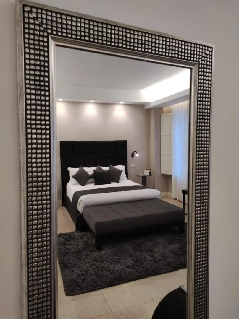 Foto - Hotel Porta Reale
