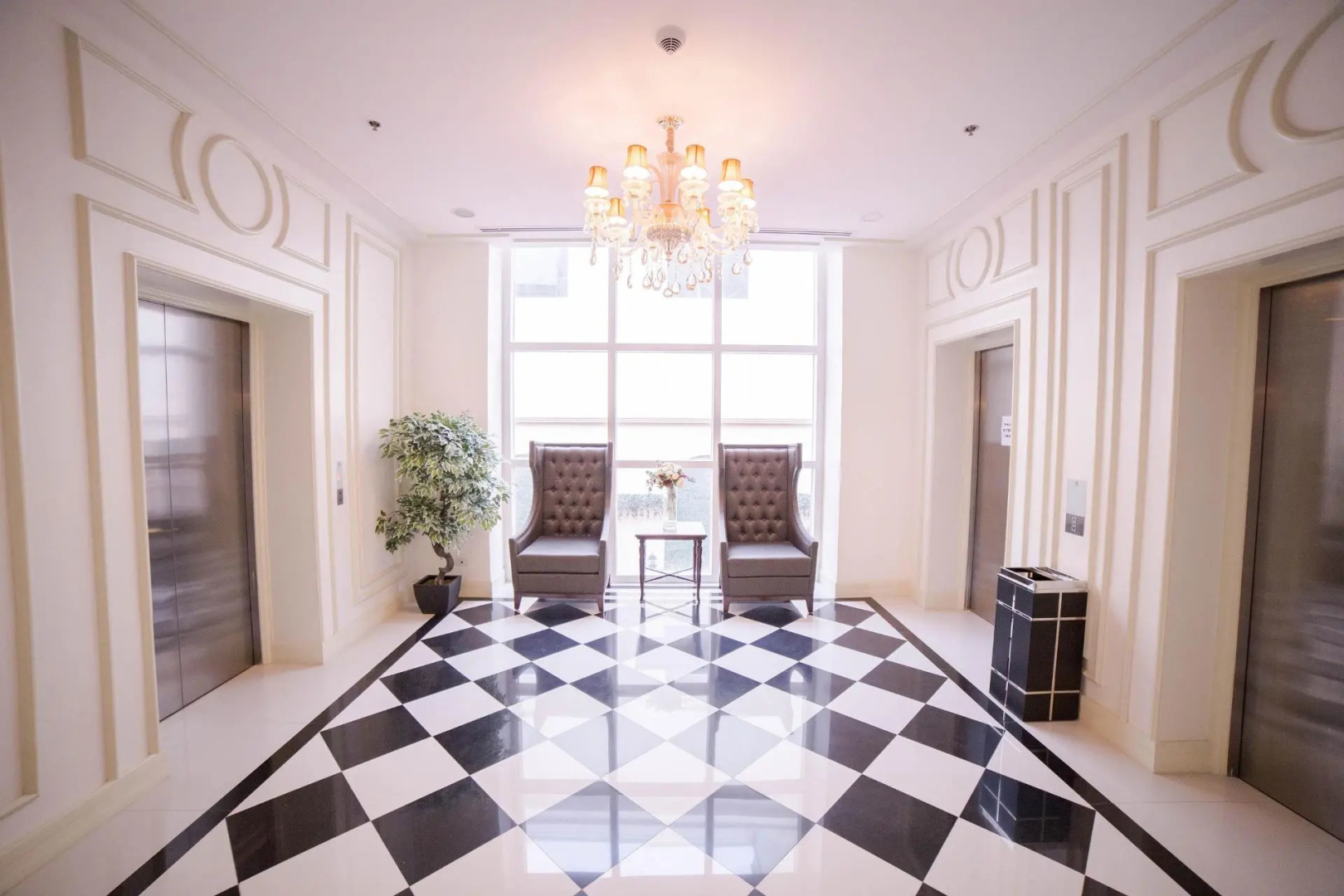 Foto - Rizal Park Hotel