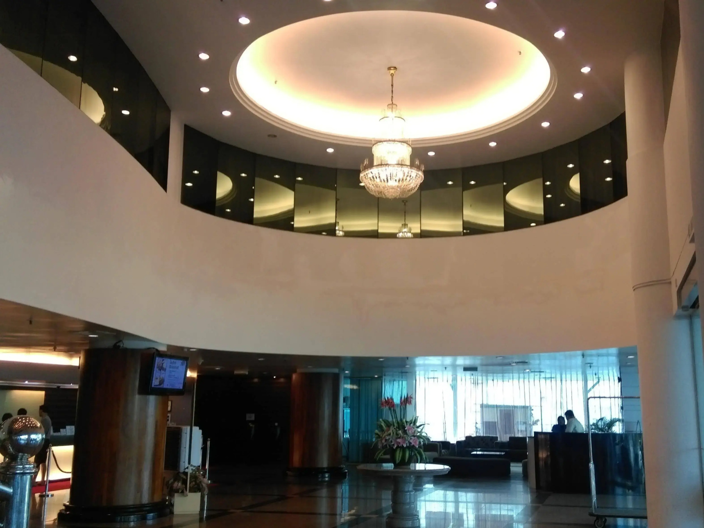 Foto - New York Hotel