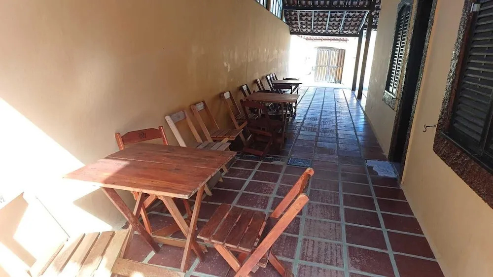 Cabo Frio - Jardim Flamboyant - Suites