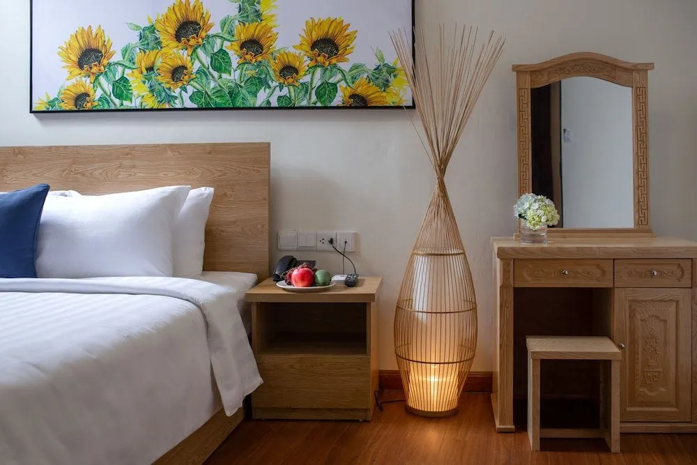 Photo - Hanoi Valley Boutique Hotel & Travel