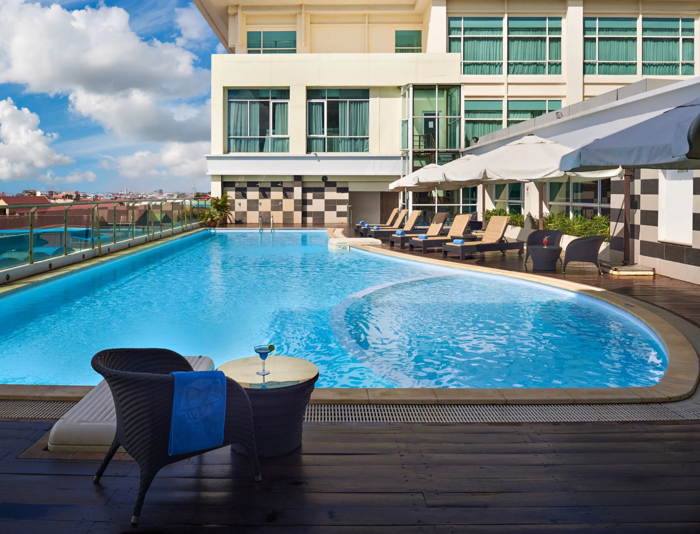 Foto - Dara Airport Hotel