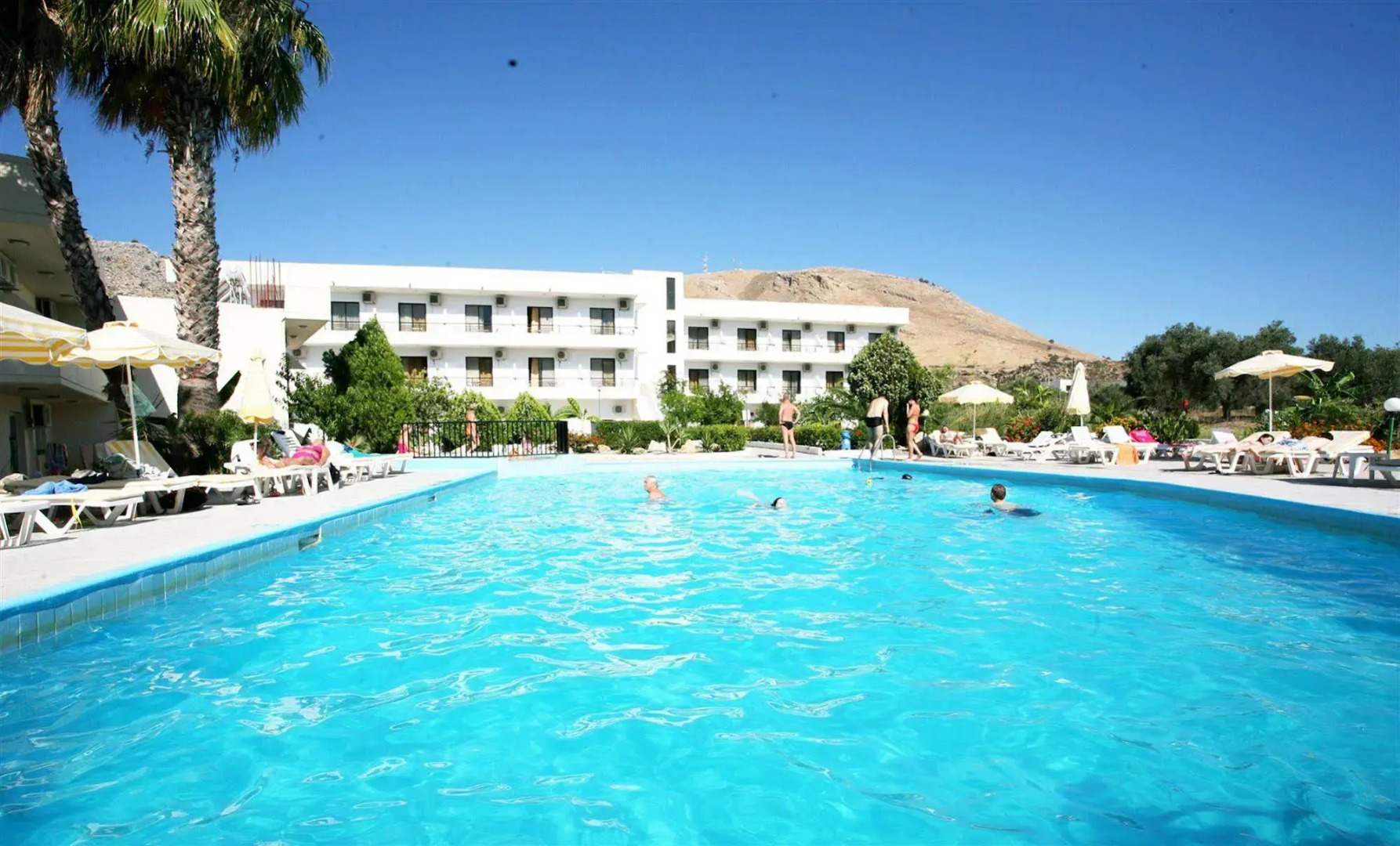 Foto - Olive Garden Hotel