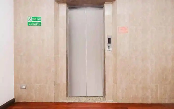 Foto - Greenview Ekkamai10 Suite