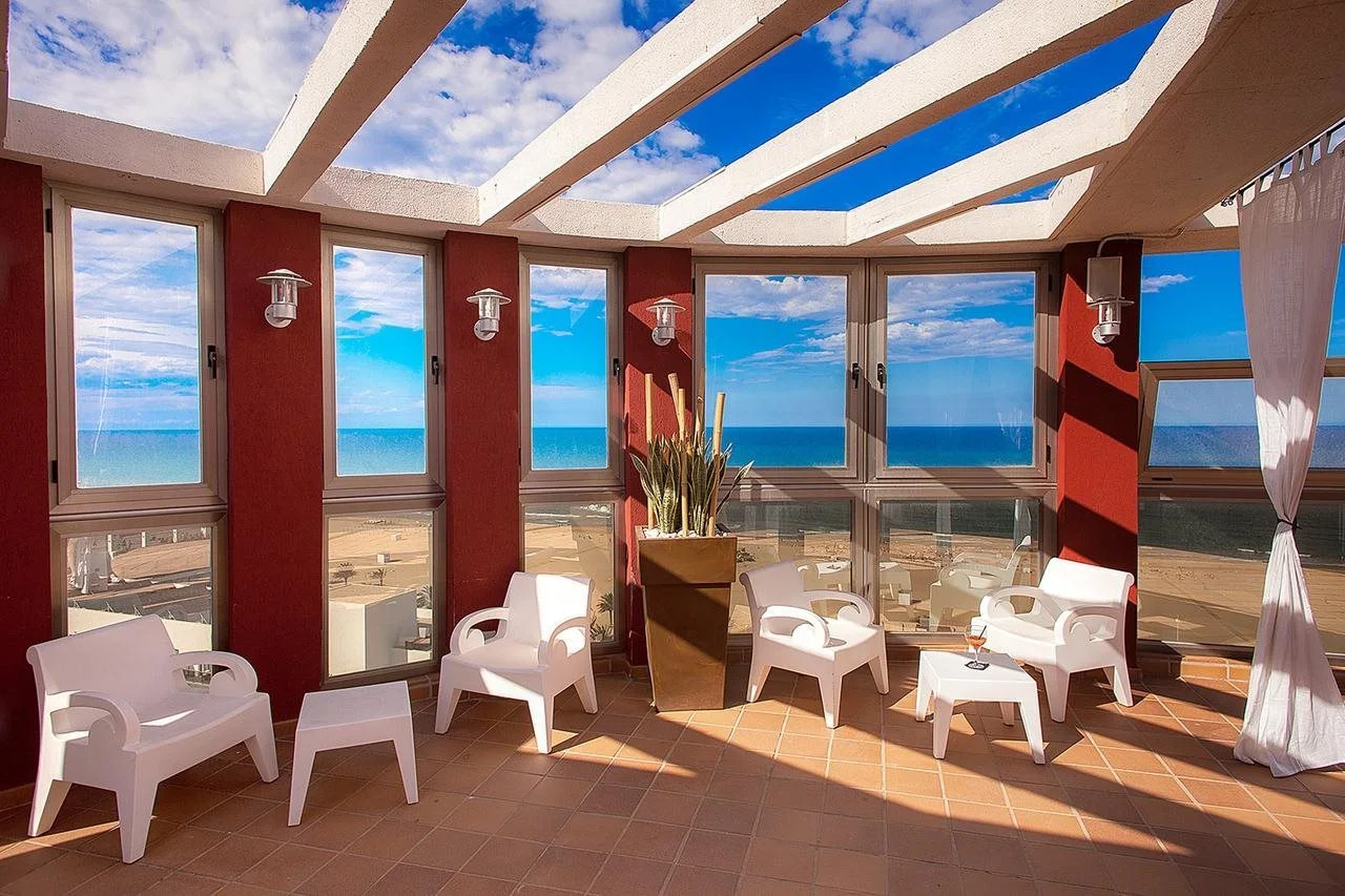 Foto - Hotel RH Gijón & Spa