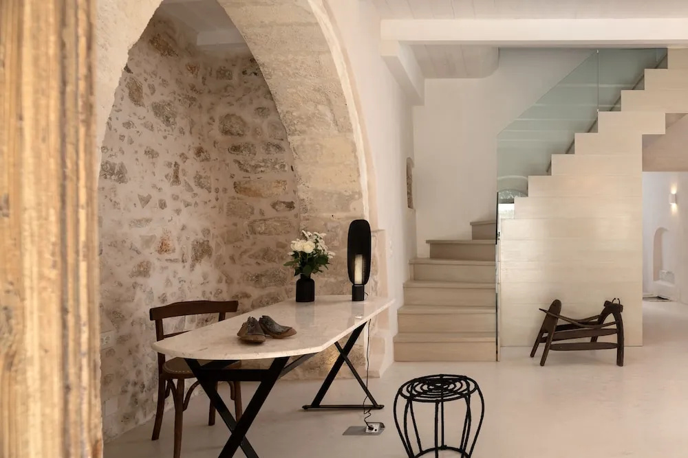 Foto - Sutor Chic Manor