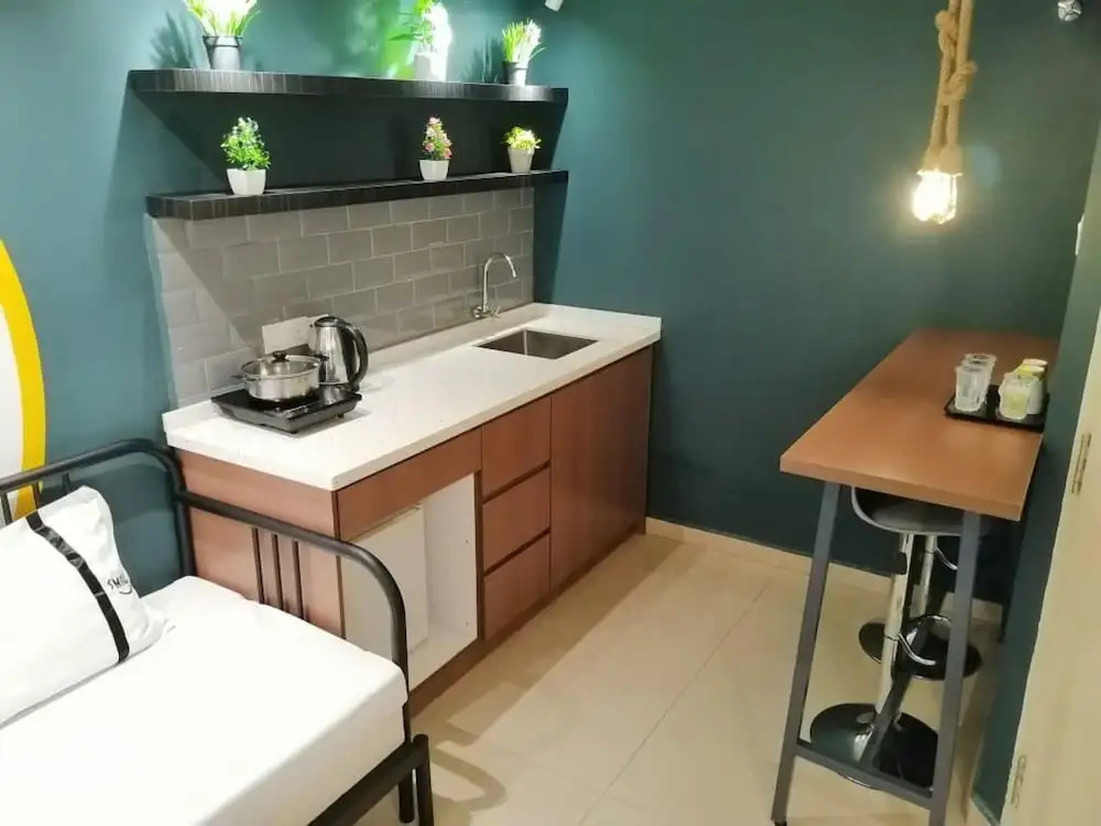 Foto - Smile Hotel Cheras Taman Segar