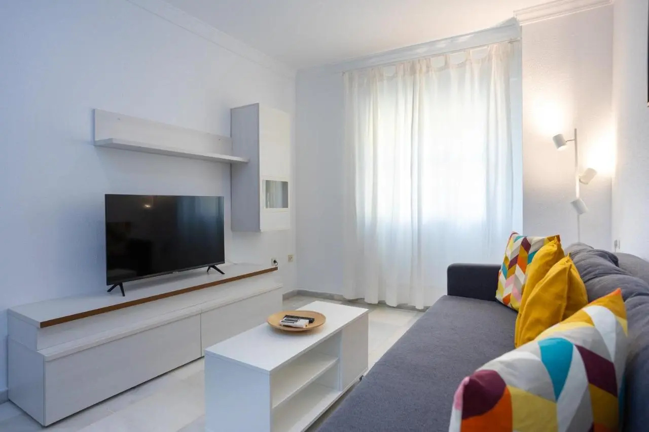 Foto - Hotel Sercotel Puerto de Santa María