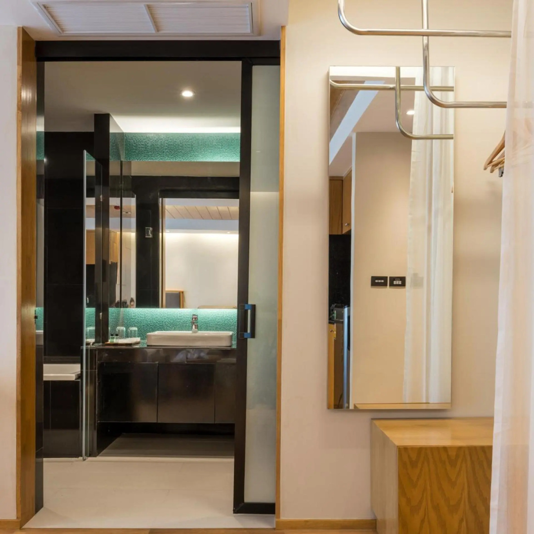 Foto - Asana Hotel & Residence