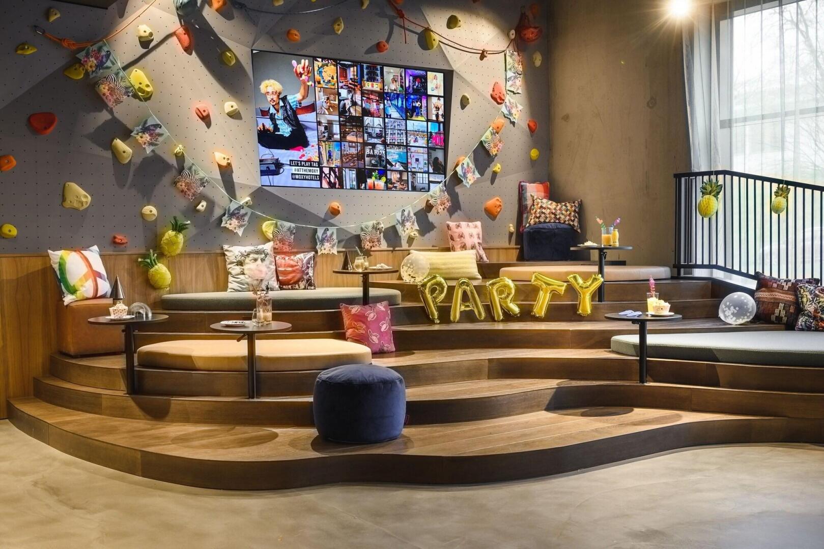 Photo - Moxy Dresden Neustadt