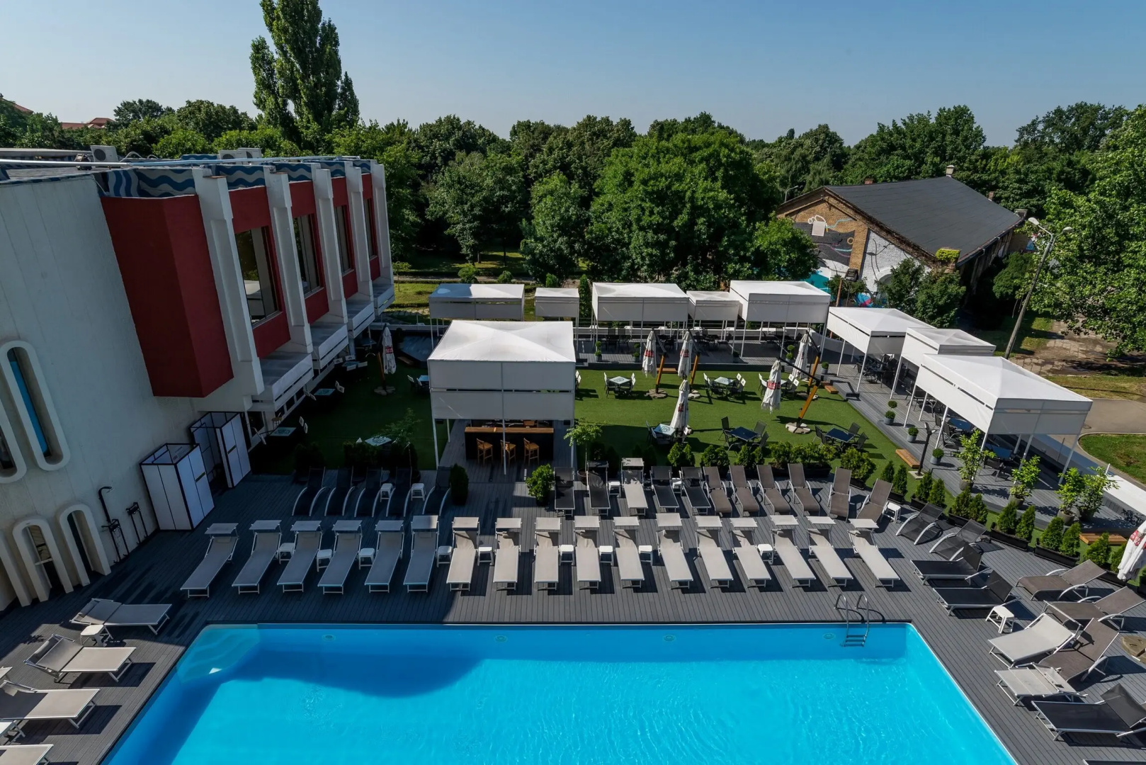 Foto - North Star Continental Resort