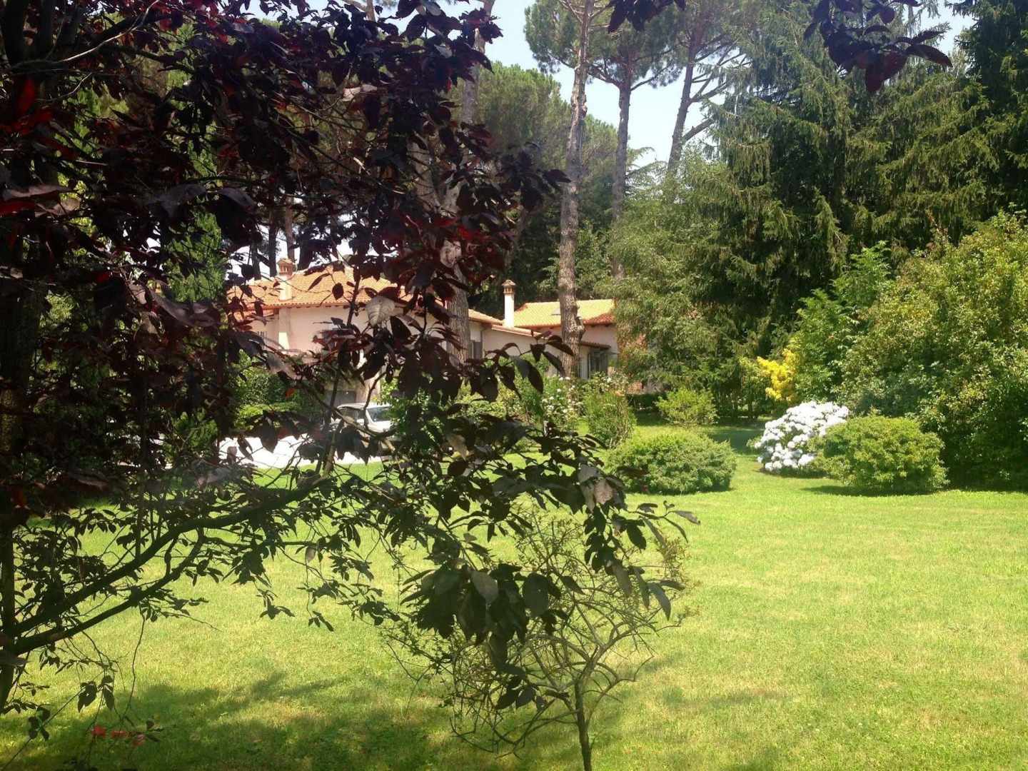 Foto - Villa Abbamer