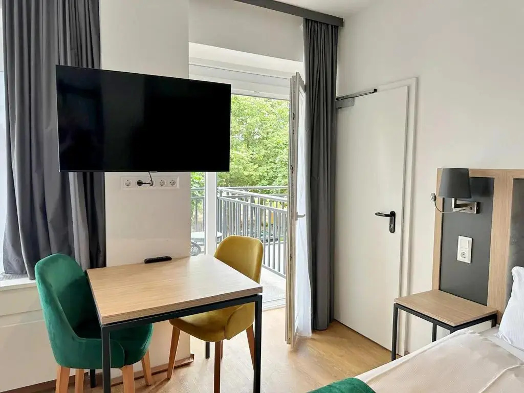 Foto - DORMERO Hotel Rüsselsheim