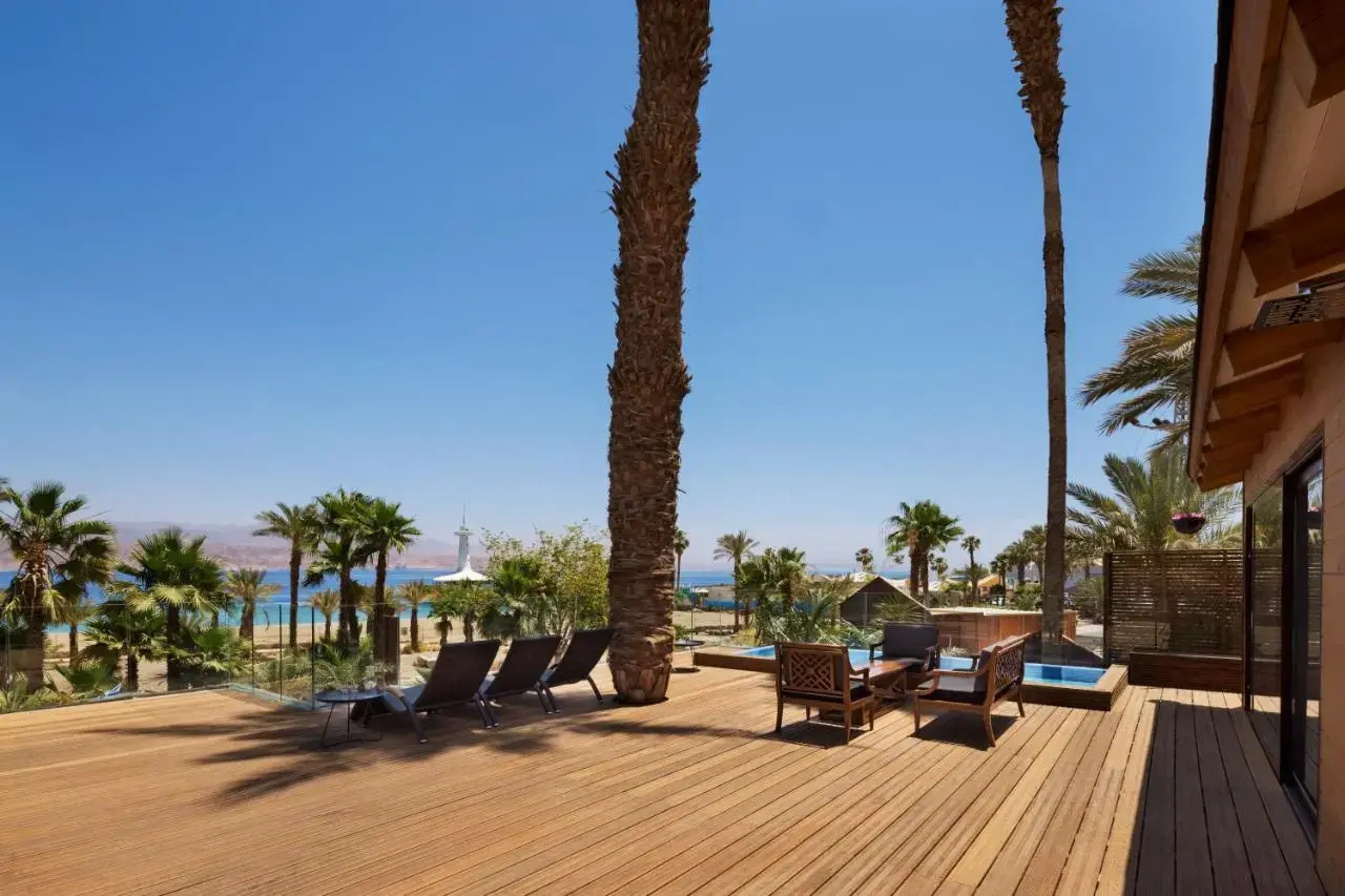 Foto - Orchid Eilat