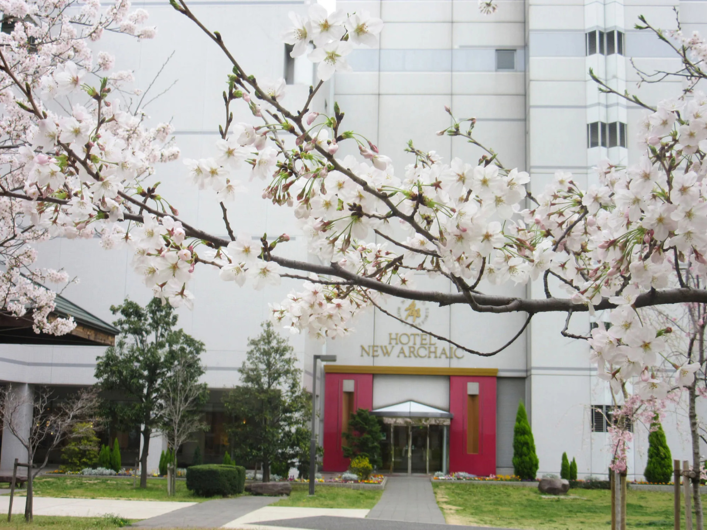Photo - Miyako Hotel Amagasaki