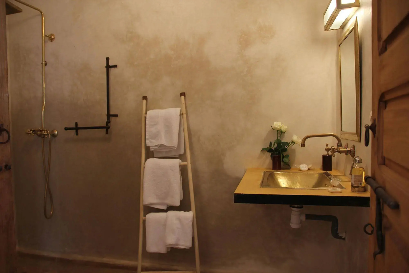 Photo - Riad Spa Dar Nimbus