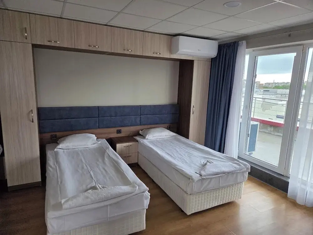 Foto - City Hotel