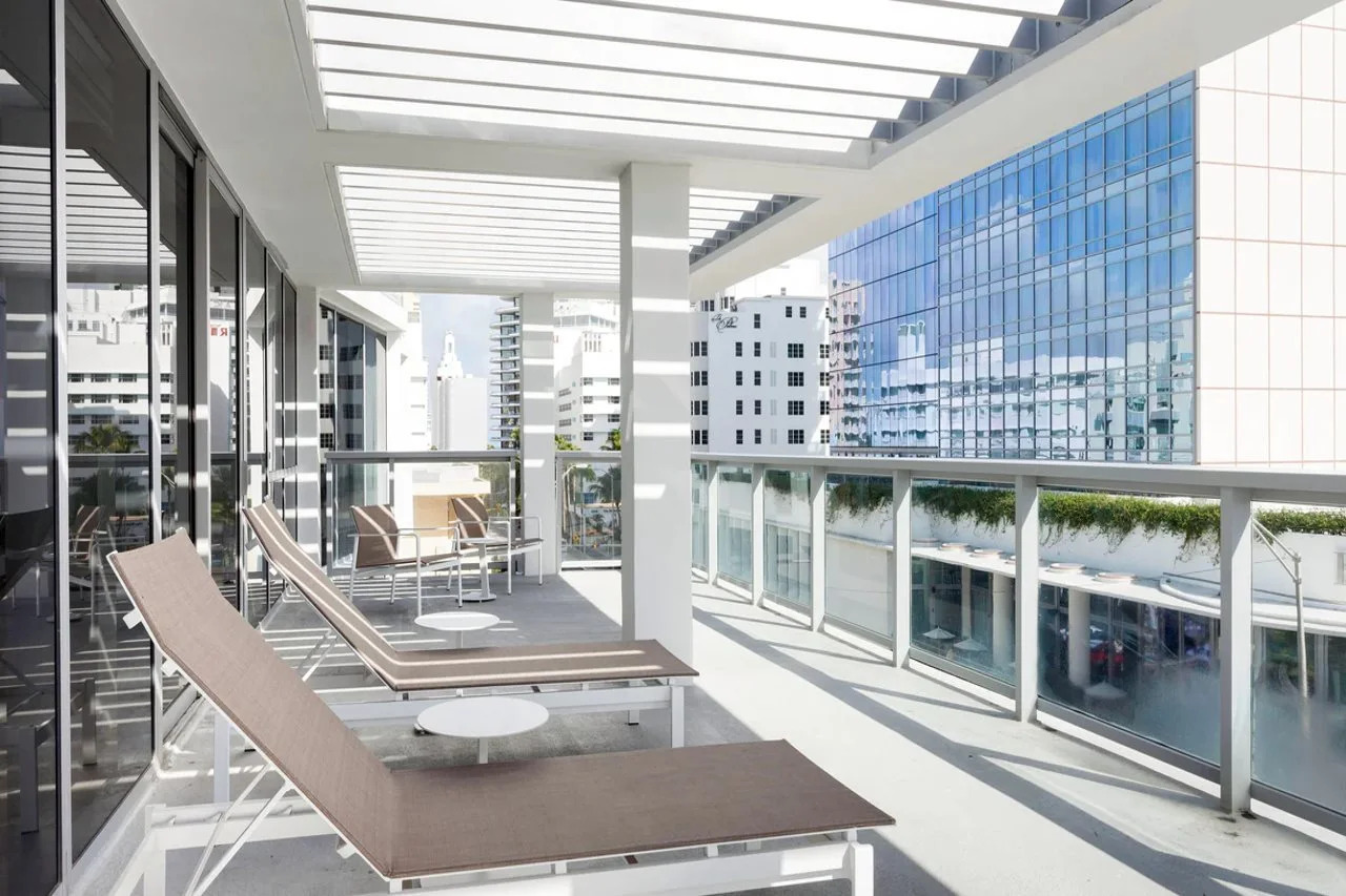 Photo - AC Hotel by Marriott Miami Beach