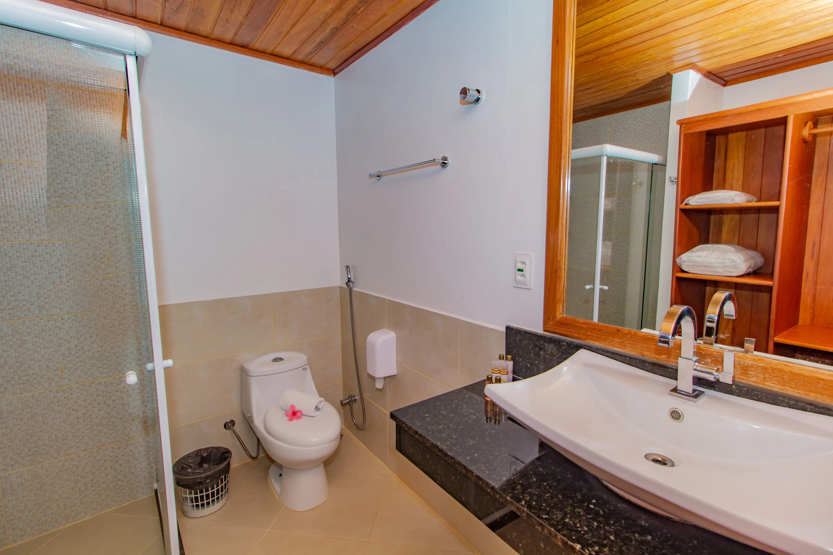 Foto - Village Paraíso Tropical