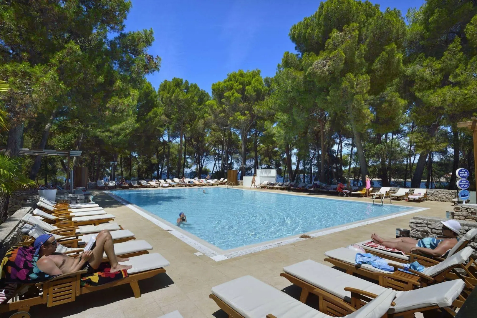 Photo - Villa Galijot Plava Laguna