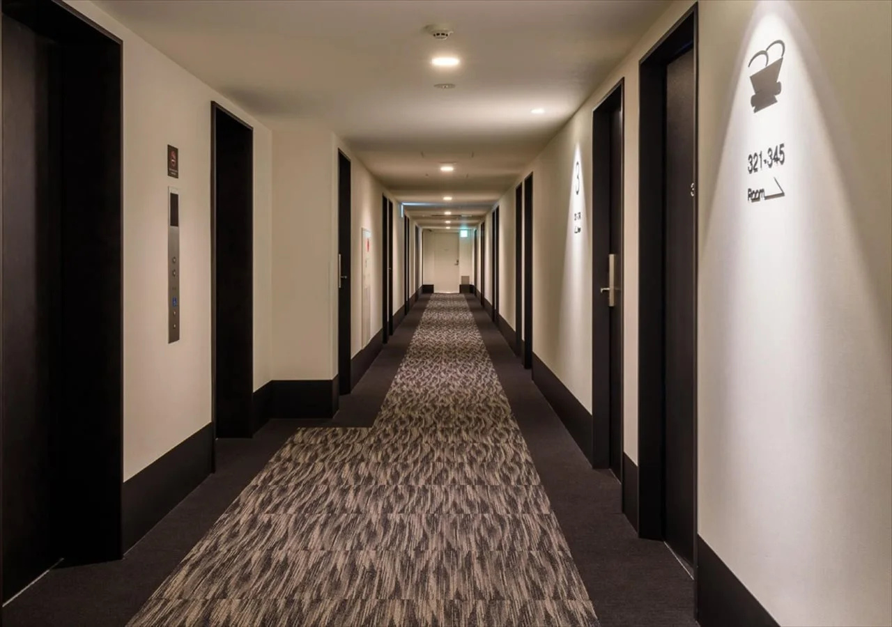 Photo - Henn na Hotel Tokyo Haneda