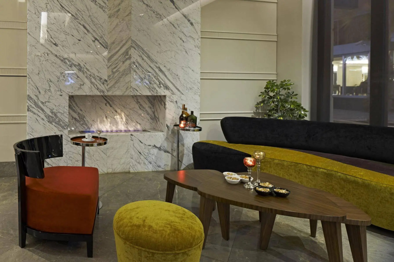 Photo - Four Points Flex by Sheraton Istanbul Taksim Square