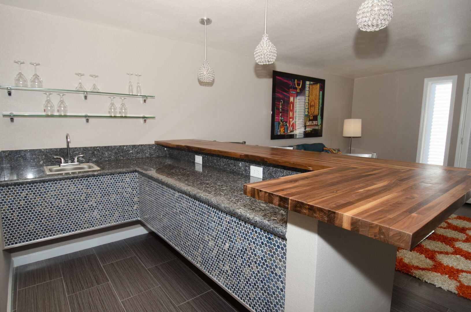 Photo - Thunderbird Boutique Hotel