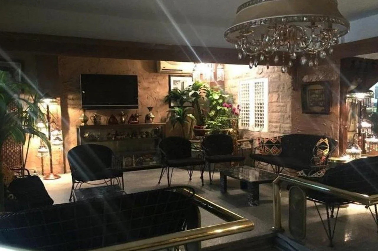 Foto - Oasis Heliopolis Hotel-فندق أوازيس هليوبوليس