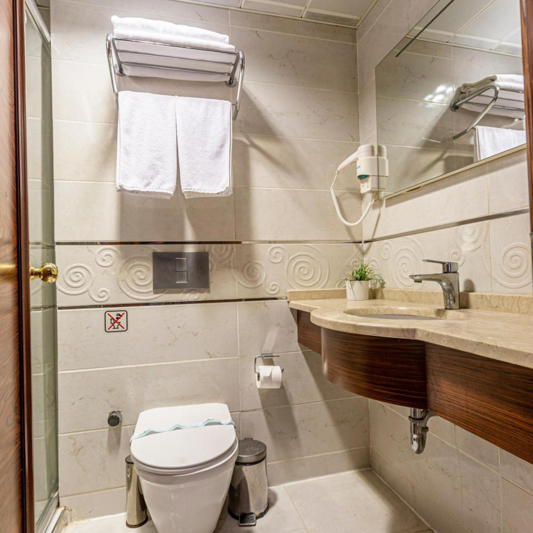 Photo - Euro Stars Hotel Old City