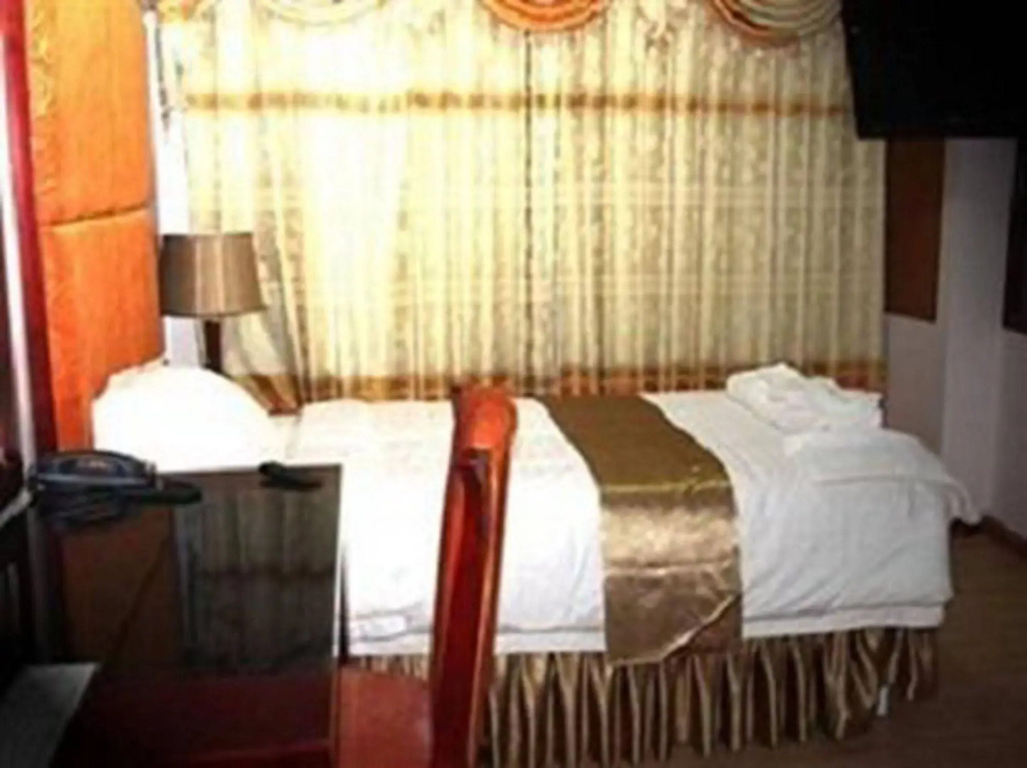 Foto - The Lodge Pattaya