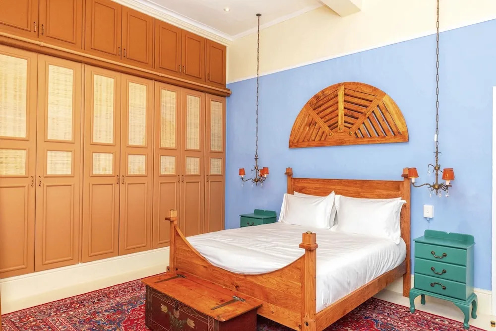 Photo - Amina Boutique Hotel