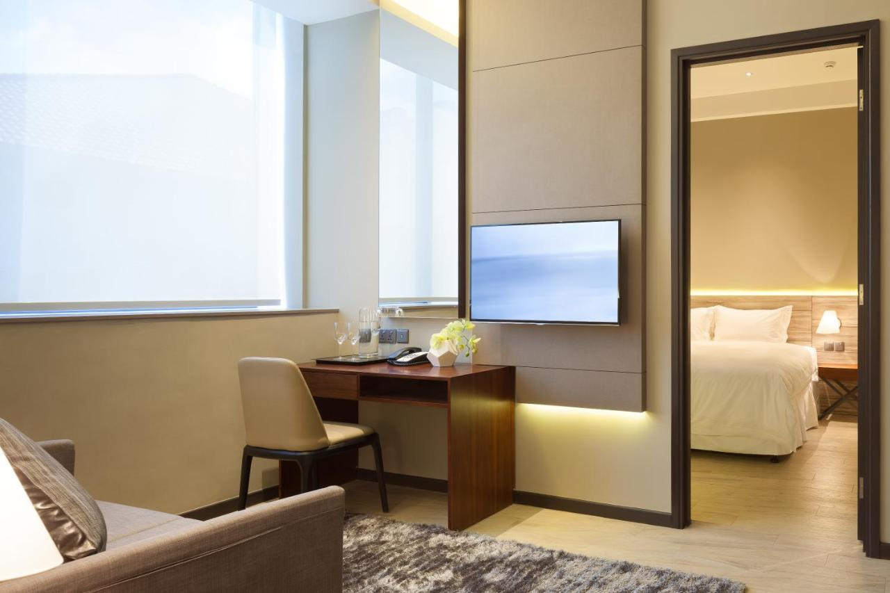 Foto - Louis Kienne Serviced Residences