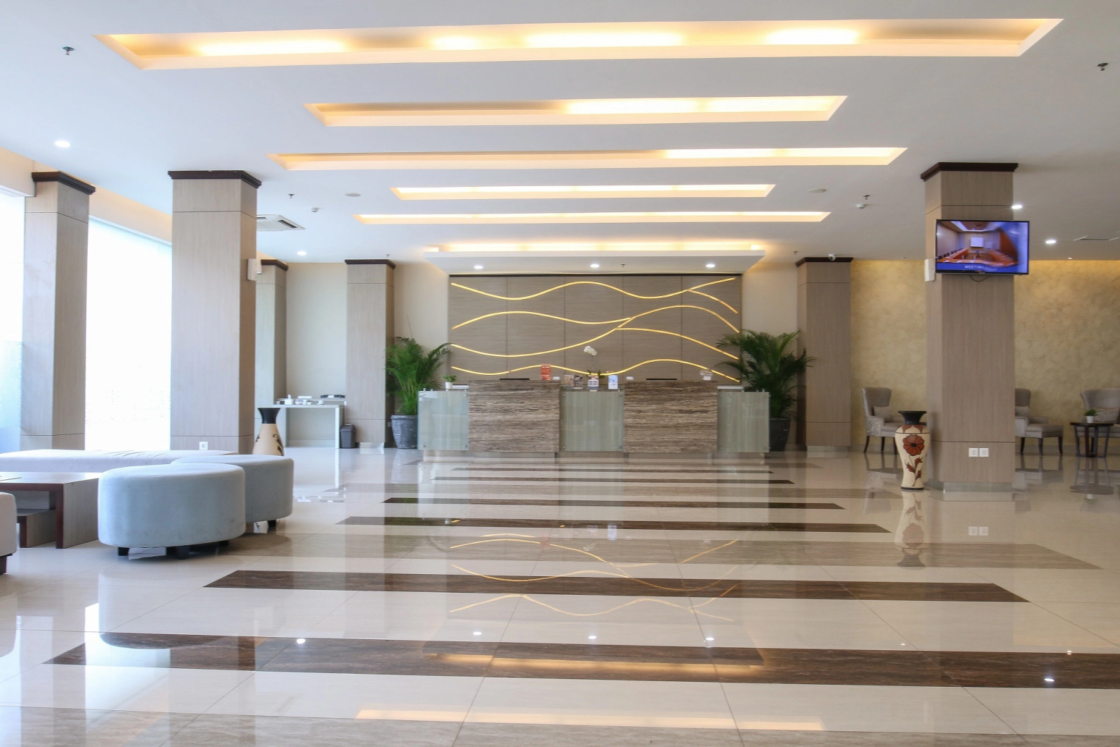 Foto - Terraz Tree Hotel Jakarta