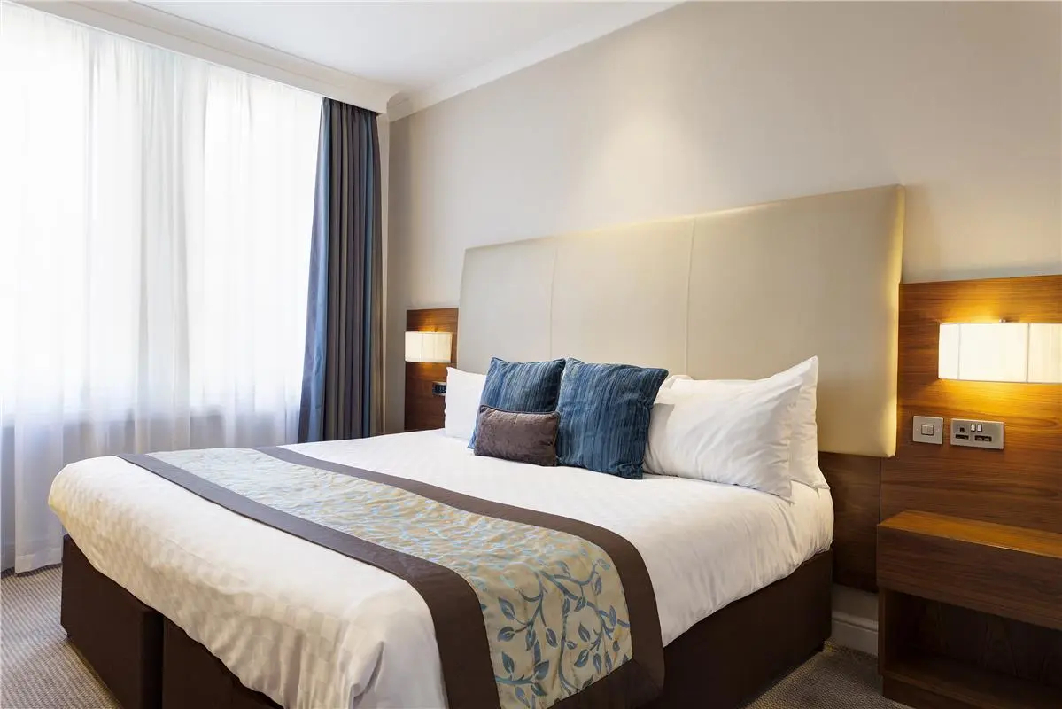 Foto - Thistle London Piccadilly