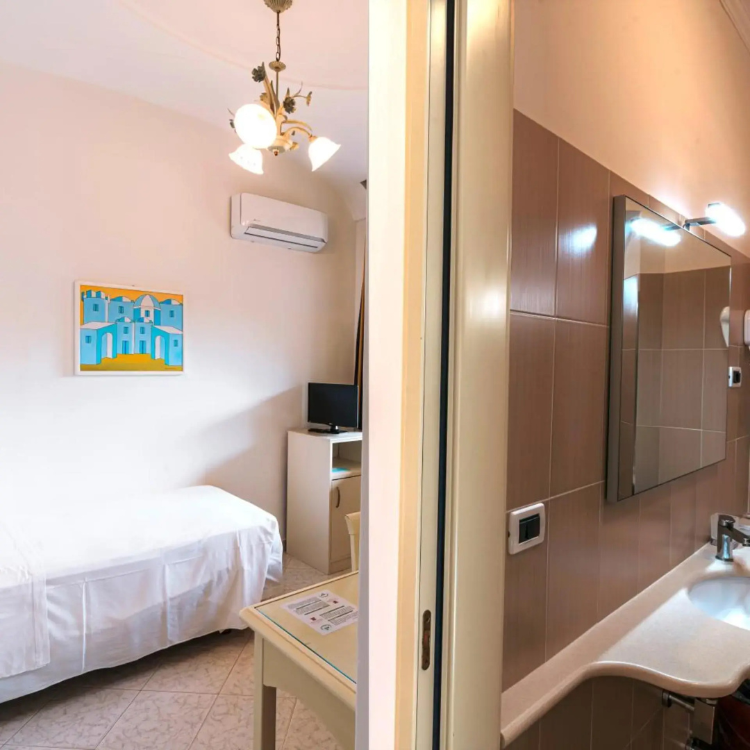 Foto - Hotel Villa Svizzera Terme