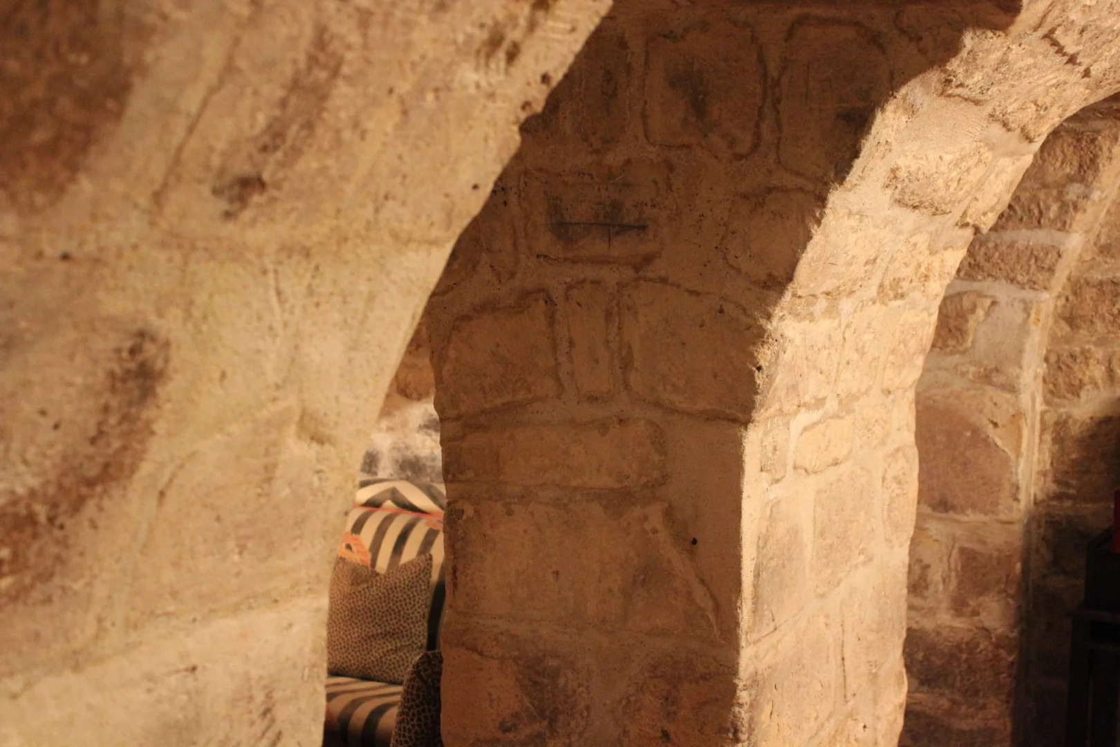 Foto - Hôtel Aubépine