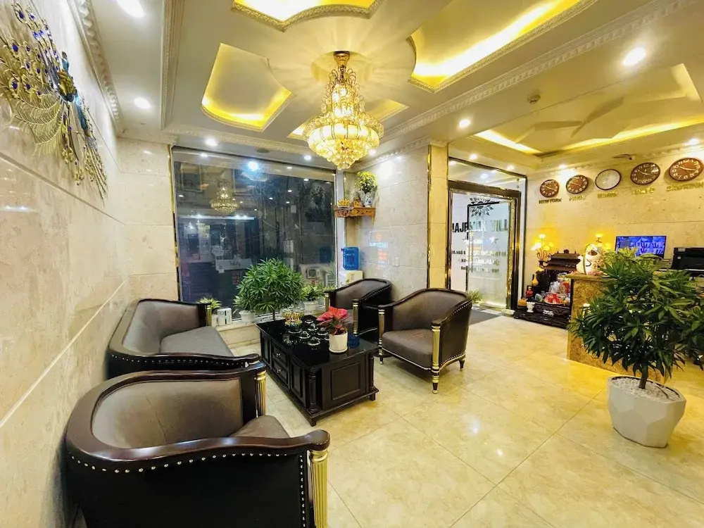 Foto - Majestik Hotel