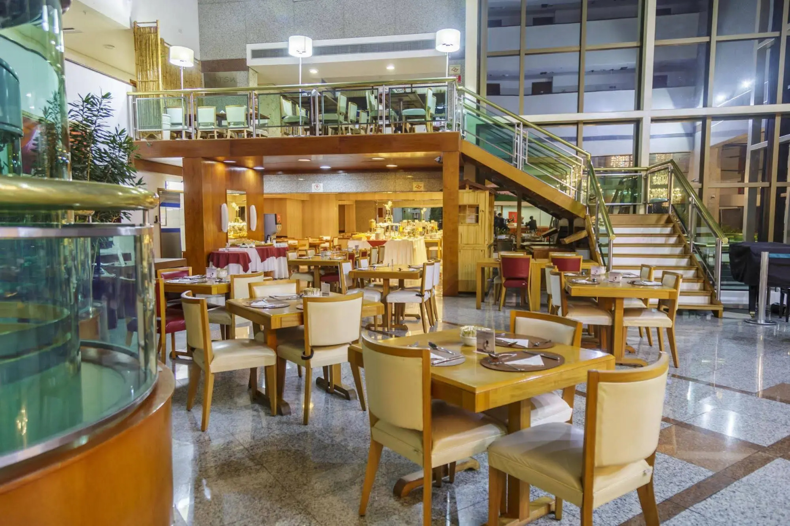 Photo - Hotel Laghetto Stilo São Paulo