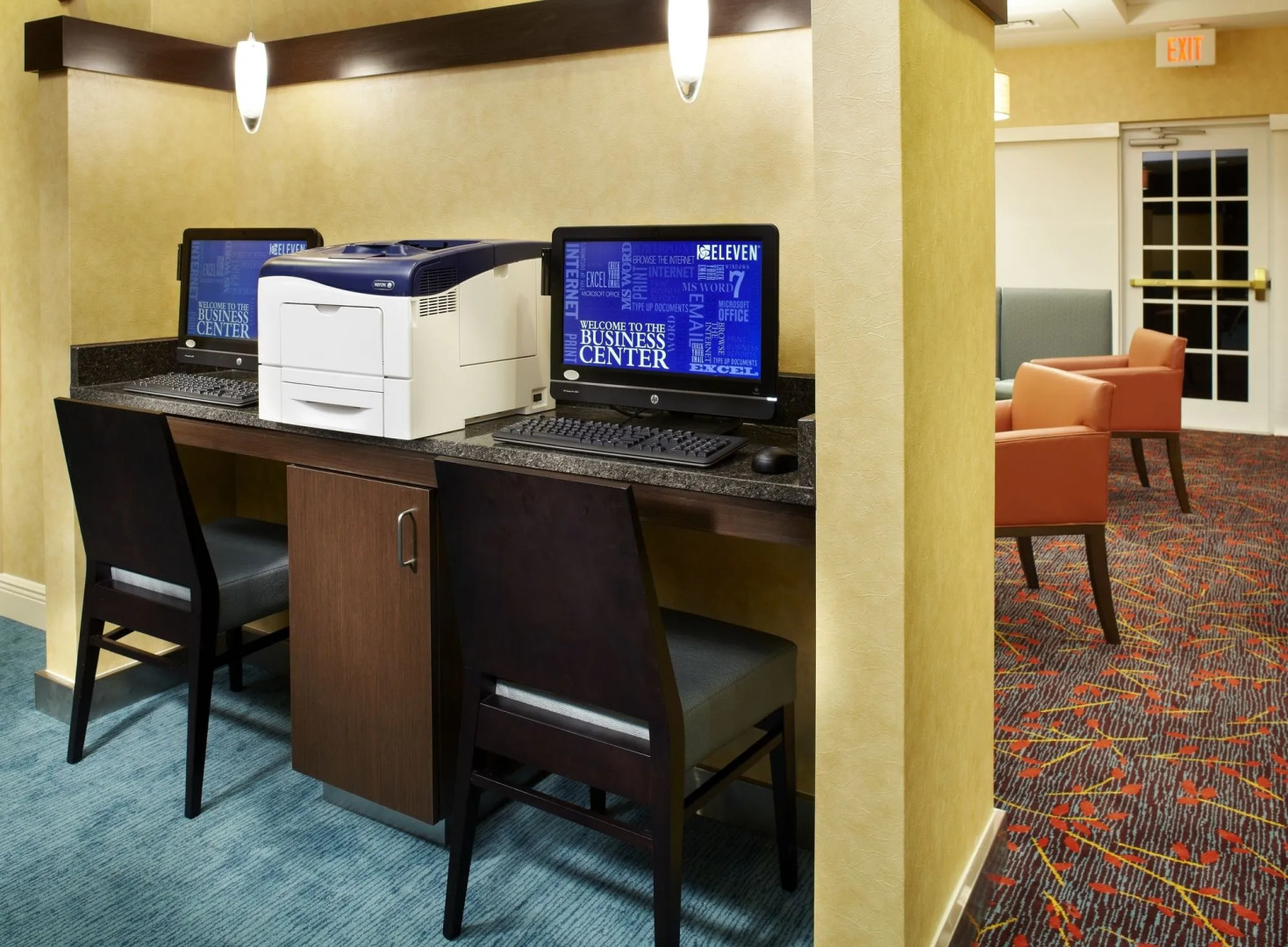 Foto - Residence Inn Tampa Oldsmar