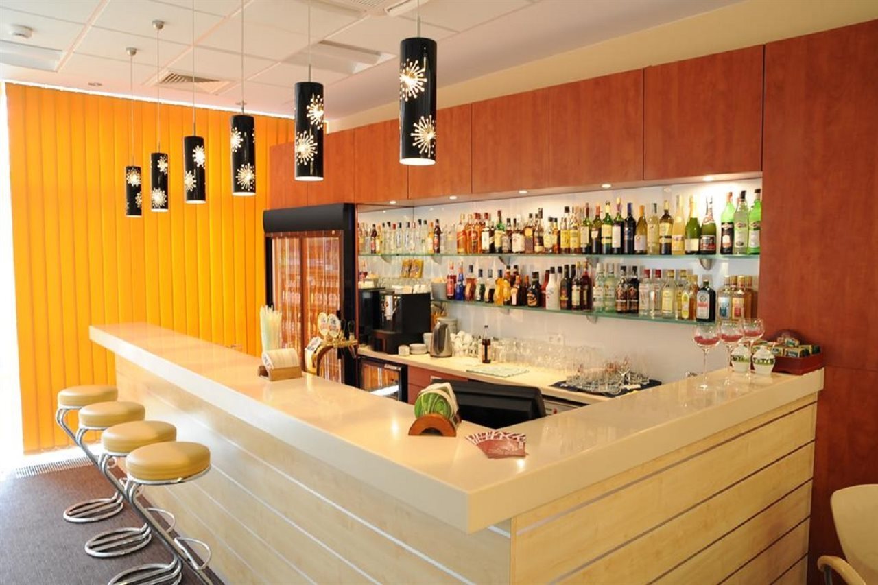 Foto - Hotel Wyspiański