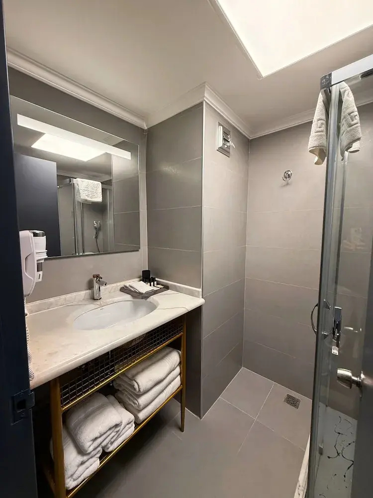 Foto - The Yalı Konak Hotel İzmir