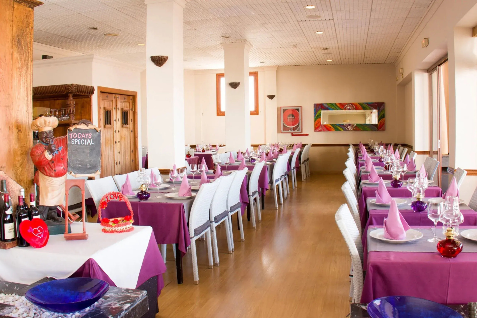 Foto - Regency Torviscas Apartments and Suites
