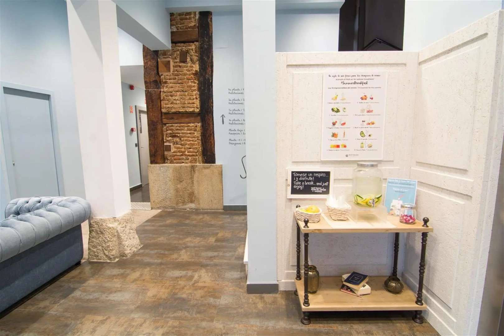 Photo - Petit Palace Plaza del Carmen