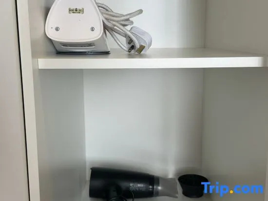 Photo - The Hub SS2 - Studio Suite Room