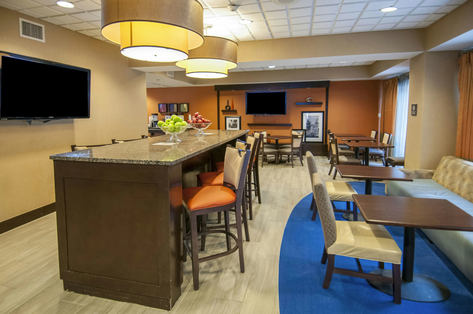 Foto - Hampton Inn Metairie