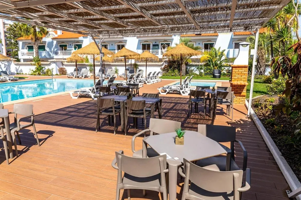 Foto - Giramar Apartamentos Turisticos