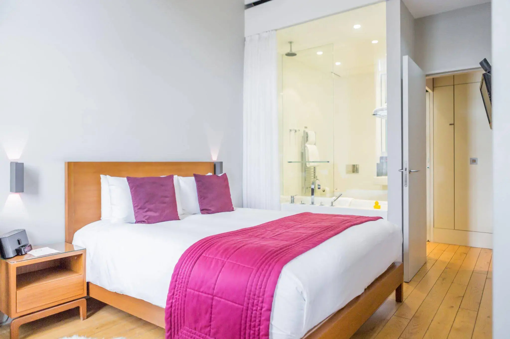 Foto - Town Hall Hotel - Shoreditch