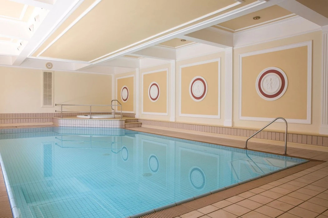 Foto - The Atlantic Hotel - Small Luxury Hotels of the World