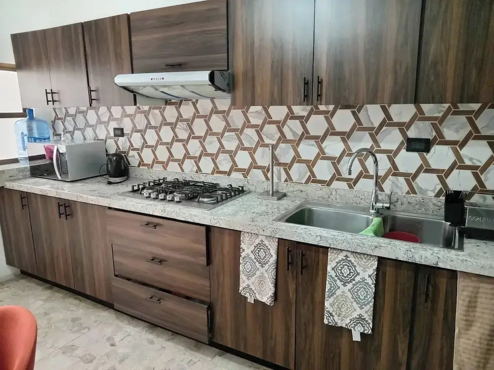 Foto - Habitacion I Para 4 Personas 3 Camas