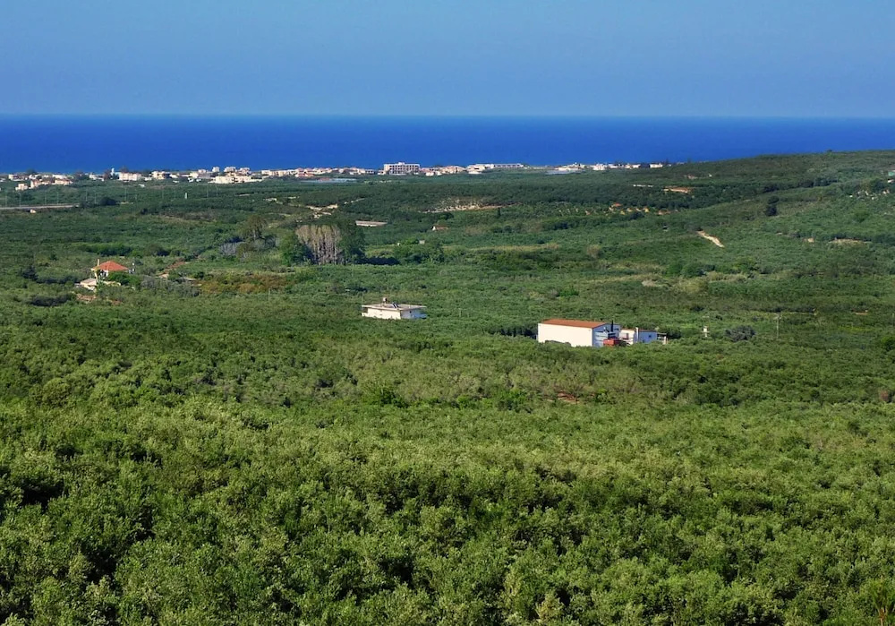 Foto - Villa Andreas in Tavronitis